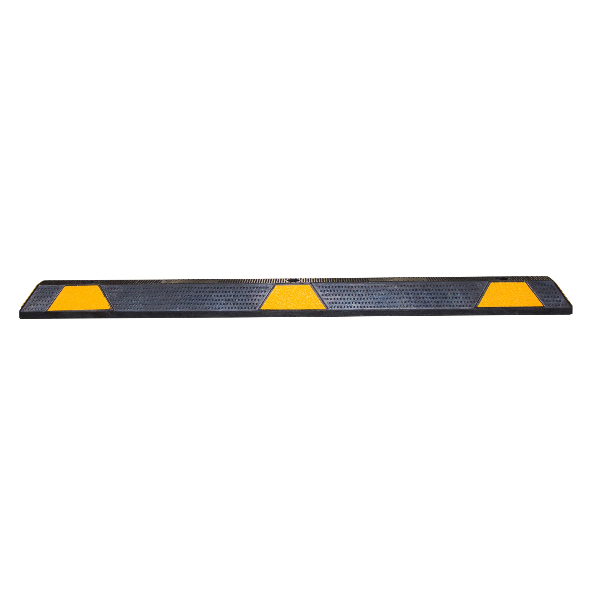 1650MM Garage Parking Rubber Wheel Stopper Voor Parkeerplaats